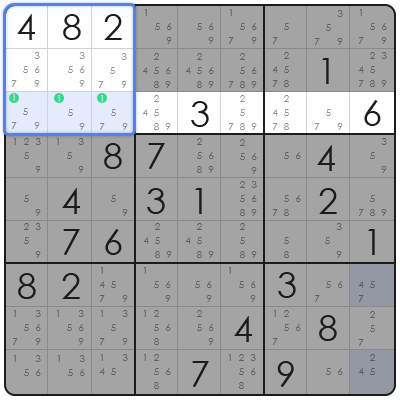different types of sudoku games